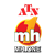 ATN MH One